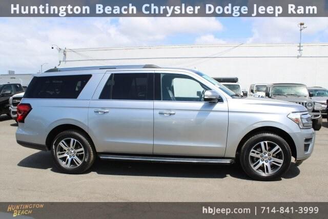 2023 Ford Expedition Limited MAX