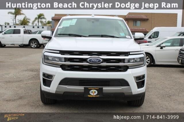 2023 Ford Expedition Limited MAX