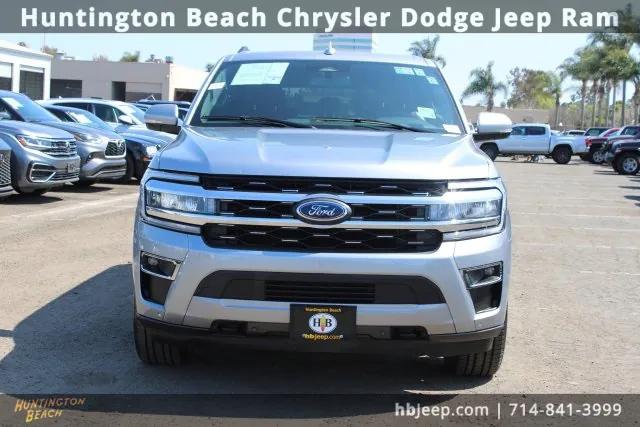 2023 Ford Expedition Limited MAX