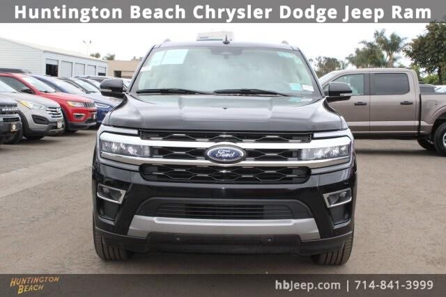 2023 Ford Expedition Limited MAX