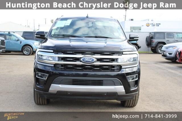 2023 Ford Expedition Limited MAX