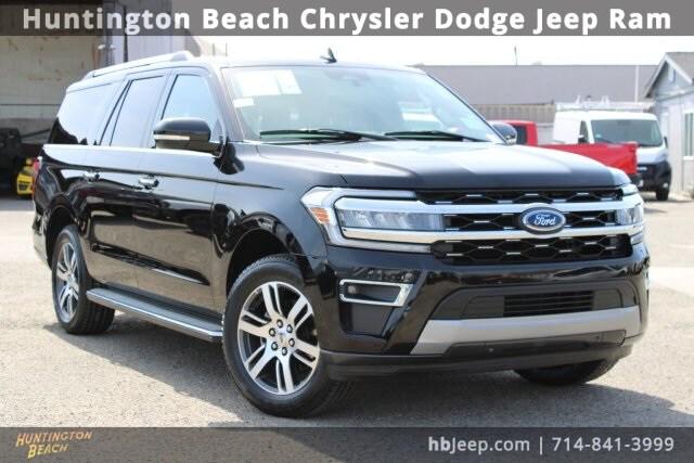 2023 Ford Expedition Limited MAX