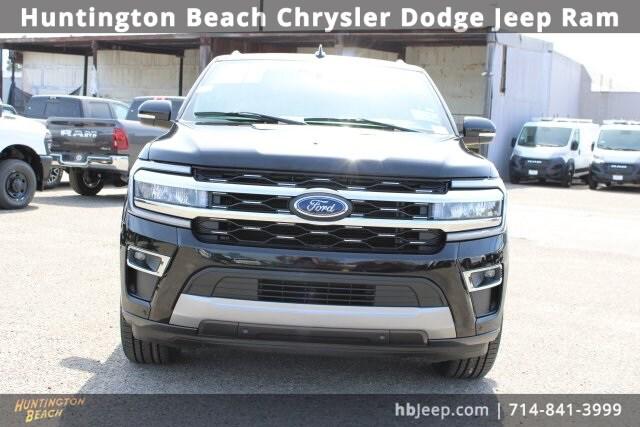 2023 Ford Expedition Limited MAX