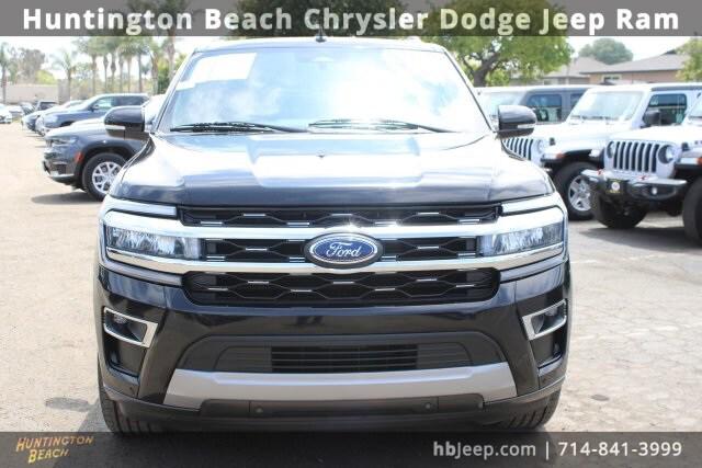 2023 Ford Expedition Limited MAX