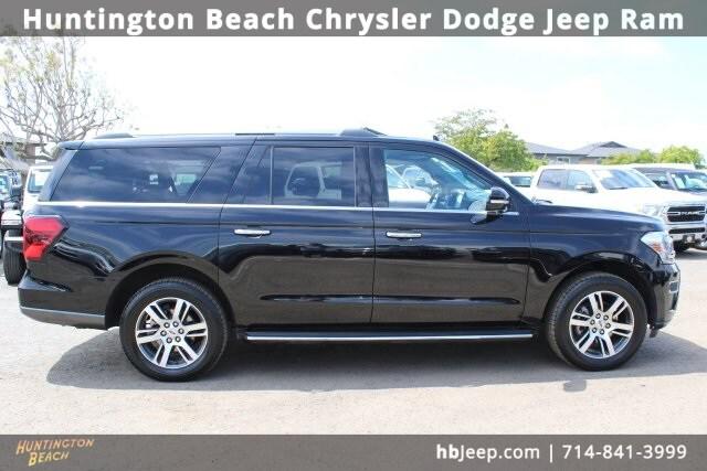 2023 Ford Expedition Limited MAX