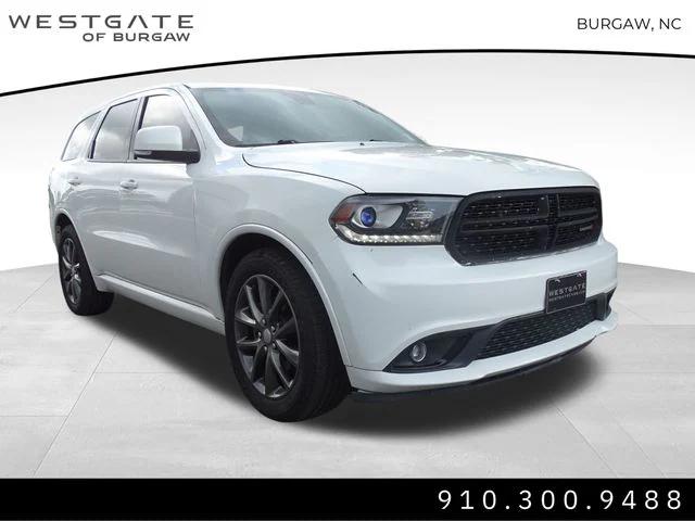2018 Dodge Durango GT RWD