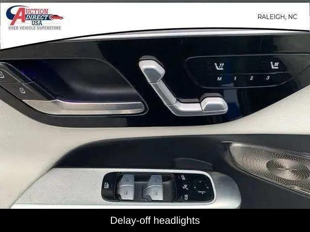 2023 Mercedes-Benz GLC SUV