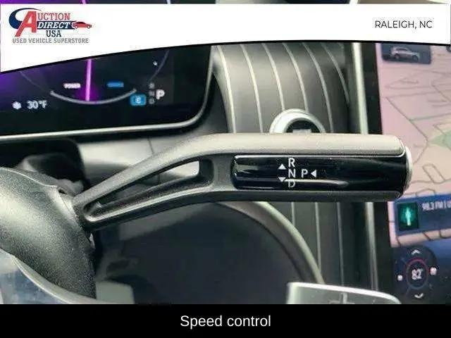 2023 Mercedes-Benz GLC SUV