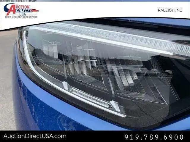 2023 Mercedes-Benz GLC SUV
