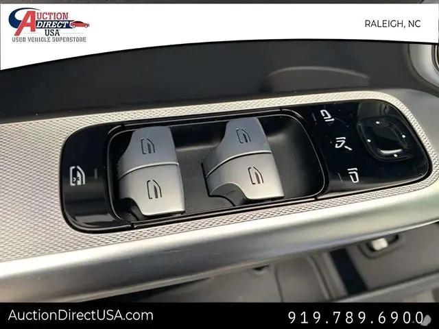 2023 Mercedes-Benz GLC SUV