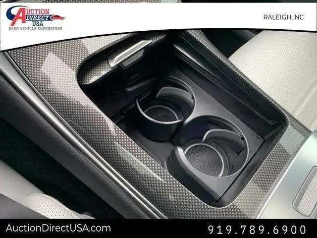 2023 Mercedes-Benz GLC SUV