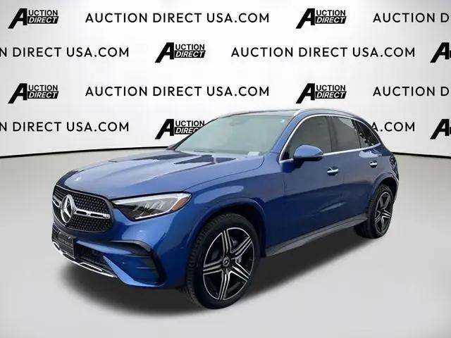 2023 Mercedes-Benz GLC SUV for sale in Raleigh, NC