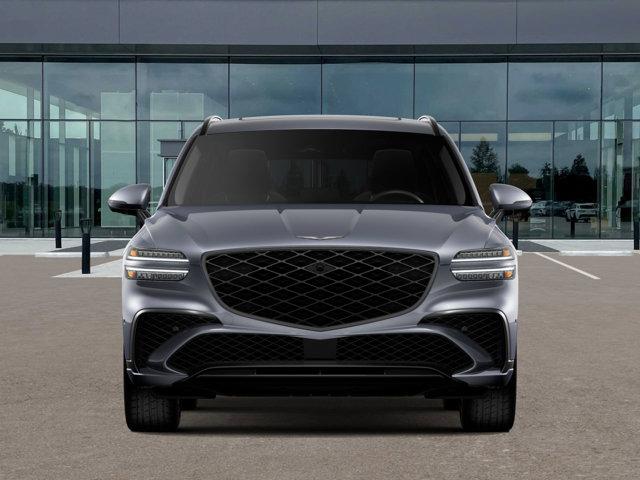 2026 GENESIS GV70 Sport Prestige - Photo 6