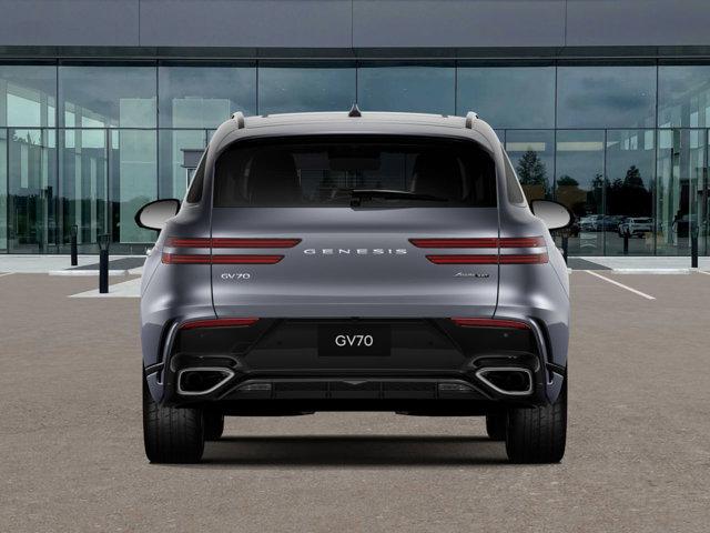 2026 GENESIS GV70 Sport Prestige - Photo 7