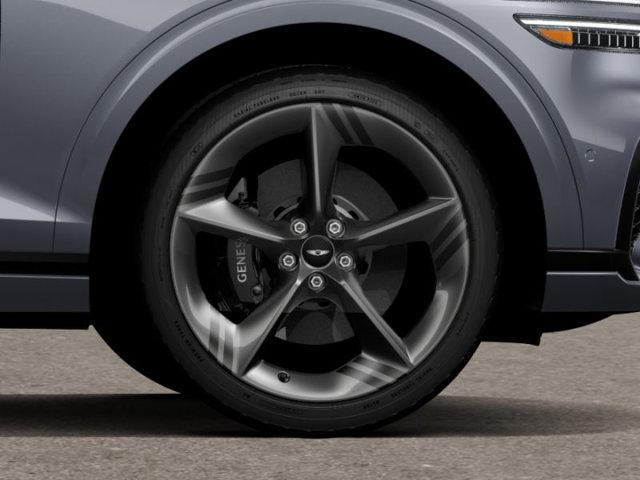 2026 GENESIS GV70 Sport Prestige - Photo 8
