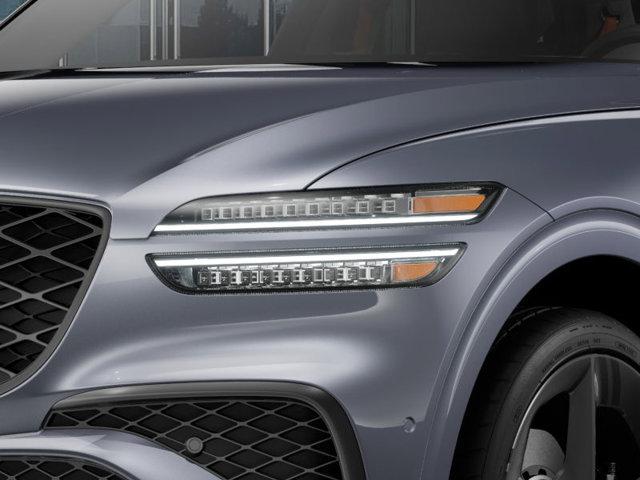 2026 GENESIS GV70 Sport Prestige - Photo 9
