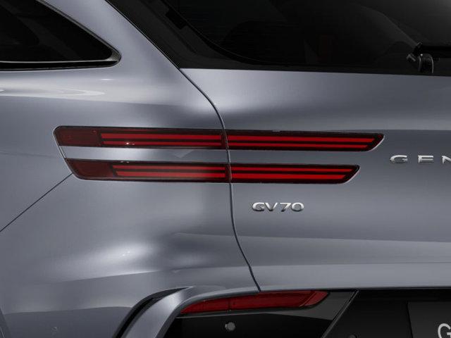 2026 GENESIS GV70 Sport Prestige - Photo 10