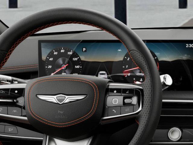 2026 GENESIS GV70 Sport Prestige - Photo 13
