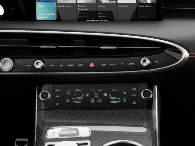 2026 GENESIS GV70 Sport Prestige - Photo 15