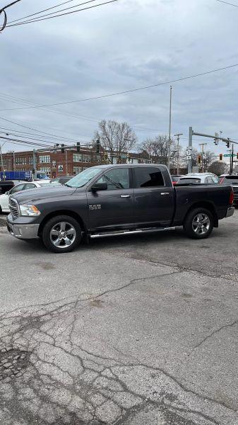 2015 Ram 1500 Big Horn for sale in Rochester, NY