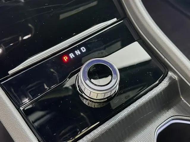 2025 Jeep Grand Cherokee L Laredo X 4x4