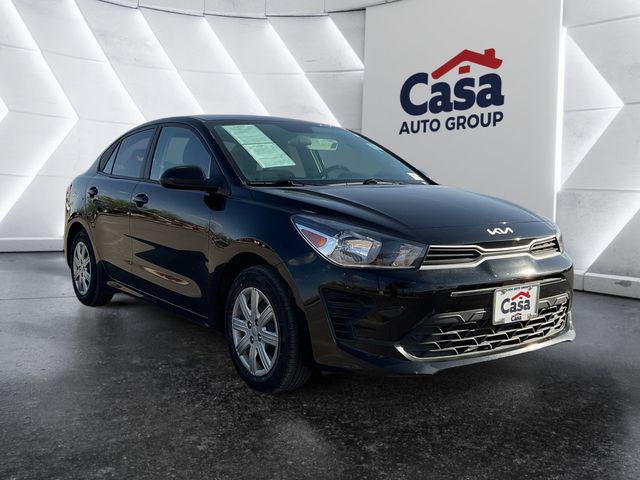 2023 Kia Rio S for sale in El Paso, TX
