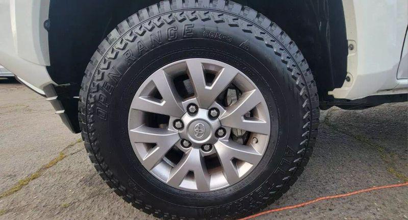 2016 Toyota Tacoma SR5 V6