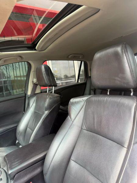 2015 Acura RDX Base