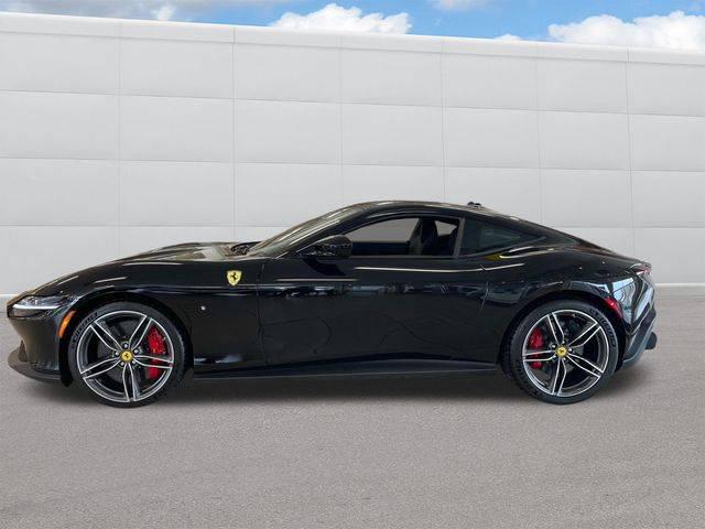 2024 Ferrari Roma Standard