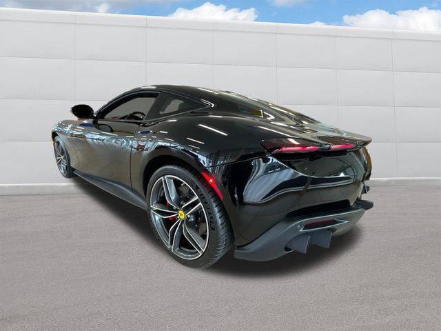 2024 Ferrari Roma Standard