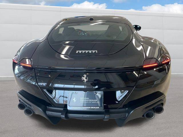 2024 Ferrari Roma Standard