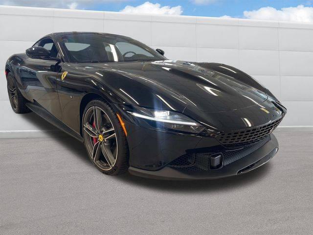 2024 Ferrari Roma Standard