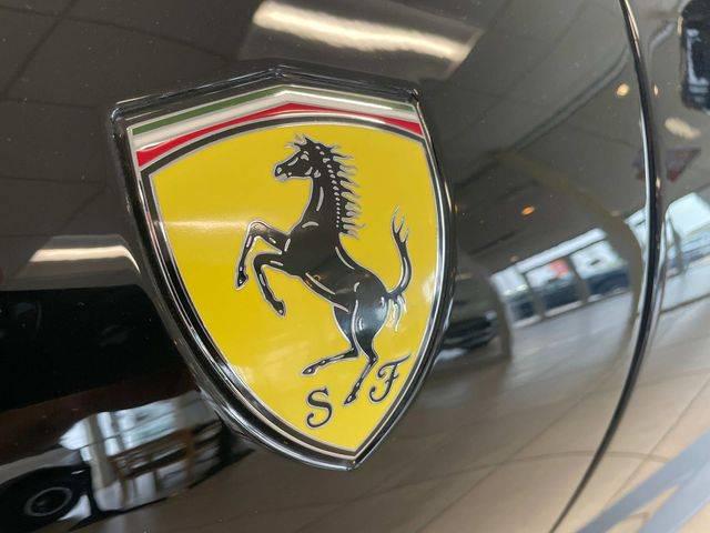 2024 Ferrari Roma Standard