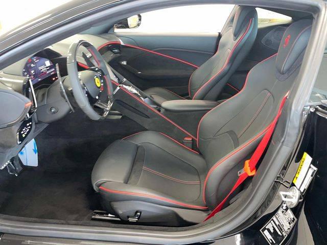 2024 Ferrari Roma Standard