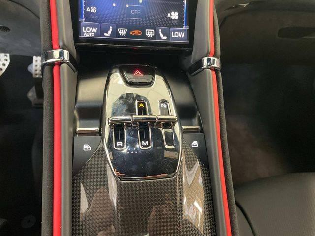2024 Ferrari Roma Standard