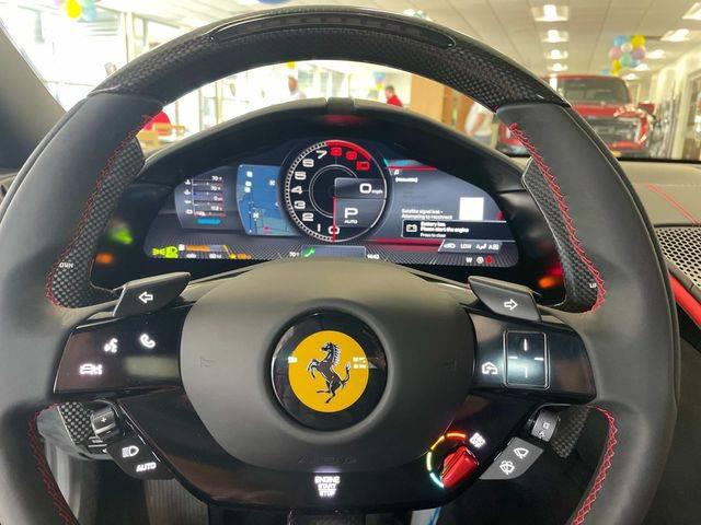 2024 Ferrari Roma Standard