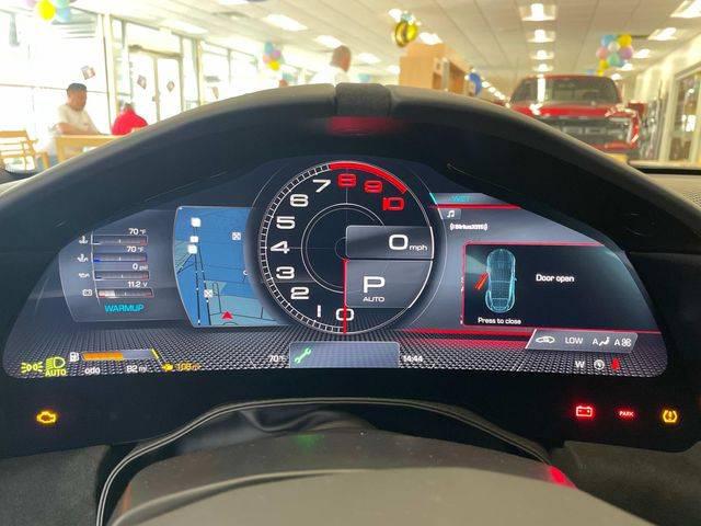 2024 Ferrari Roma Standard