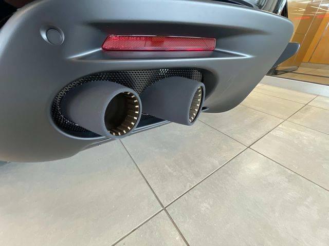 2024 Ferrari Roma Standard