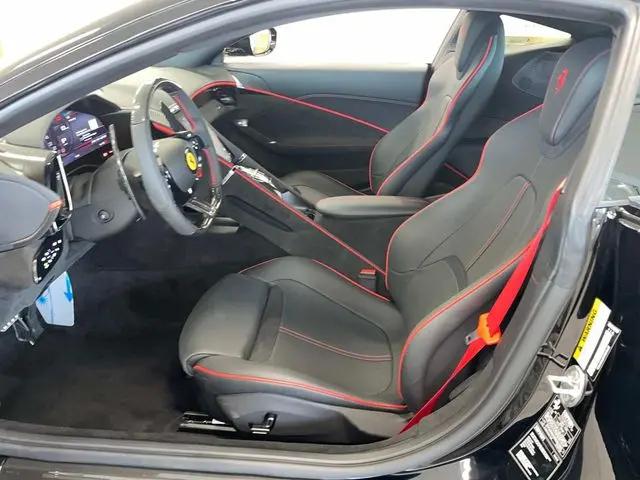 2024 Ferrari Roma Standard
