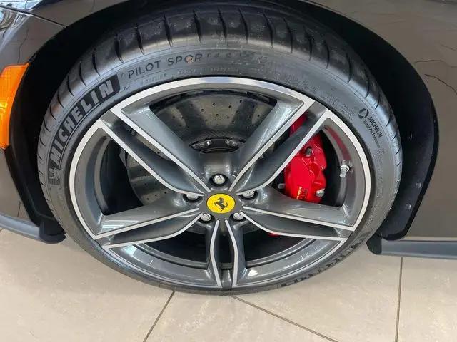 2024 Ferrari Roma Standard