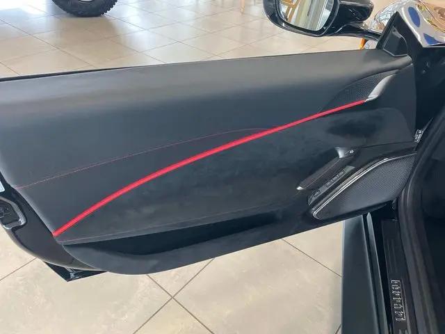 2024 Ferrari Roma Standard