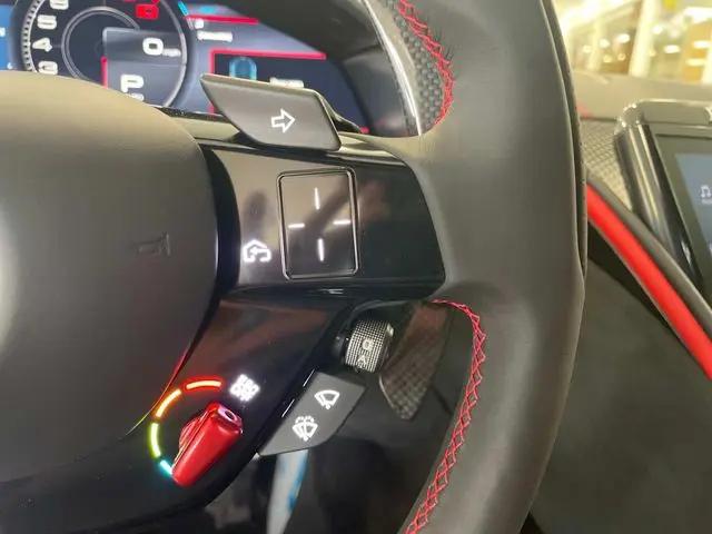 2024 Ferrari Roma Standard