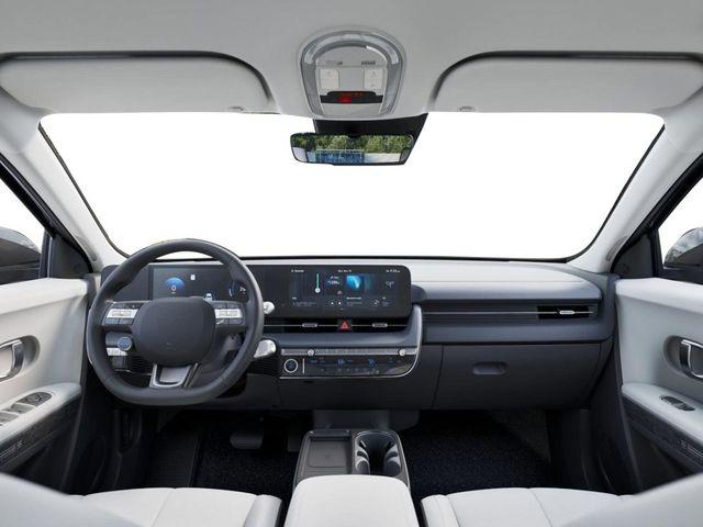 2025 Hyundai IONIQ 5 SEL - Photo 8