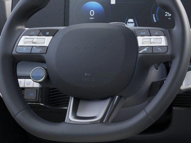 2025 Hyundai IONIQ 5 SEL - Photo 9
