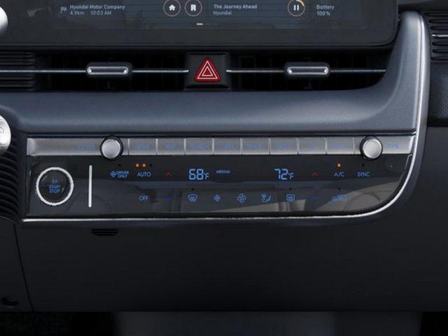 2025 Hyundai IONIQ 5 SEL - Photo 10