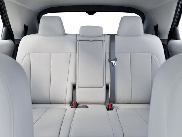 2025 Hyundai IONIQ 5 SEL - Photo 11