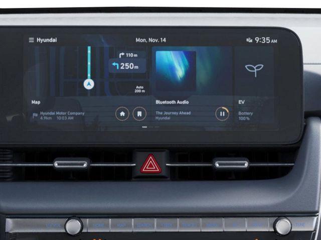2025 Hyundai IONIQ 5 SEL - Photo 12