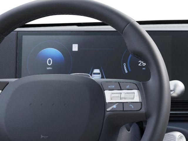 2025 Hyundai IONIQ 5 SEL - Photo 13