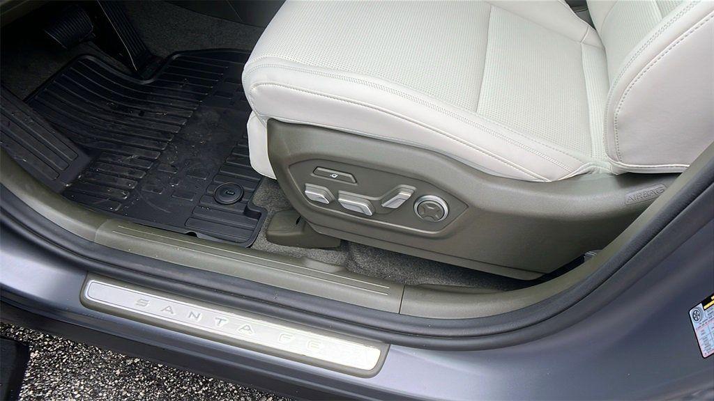 2025 Hyundai Santa Fe Calligraphy - Photo 15