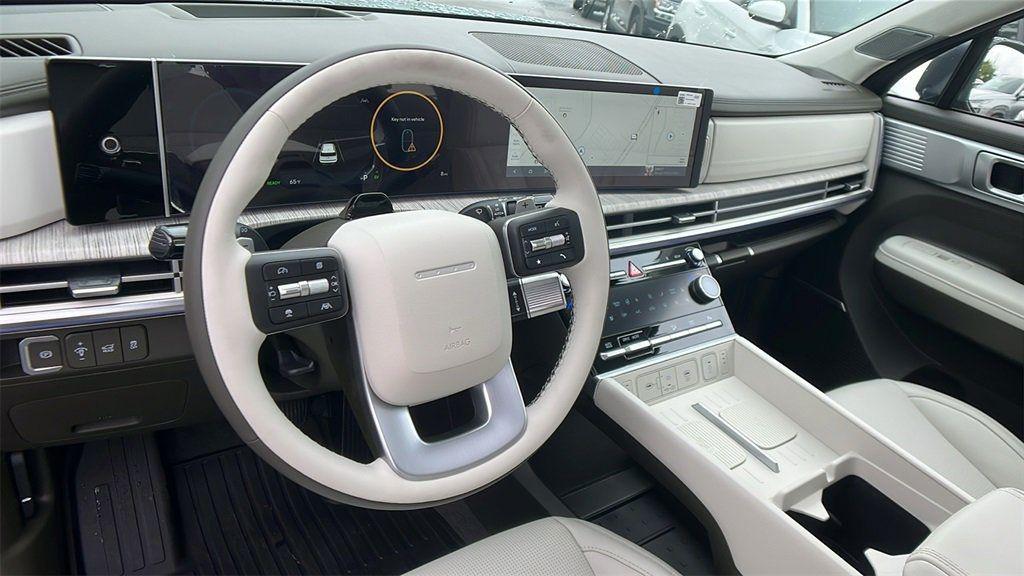 2025 Hyundai Santa Fe Calligraphy - Photo 19